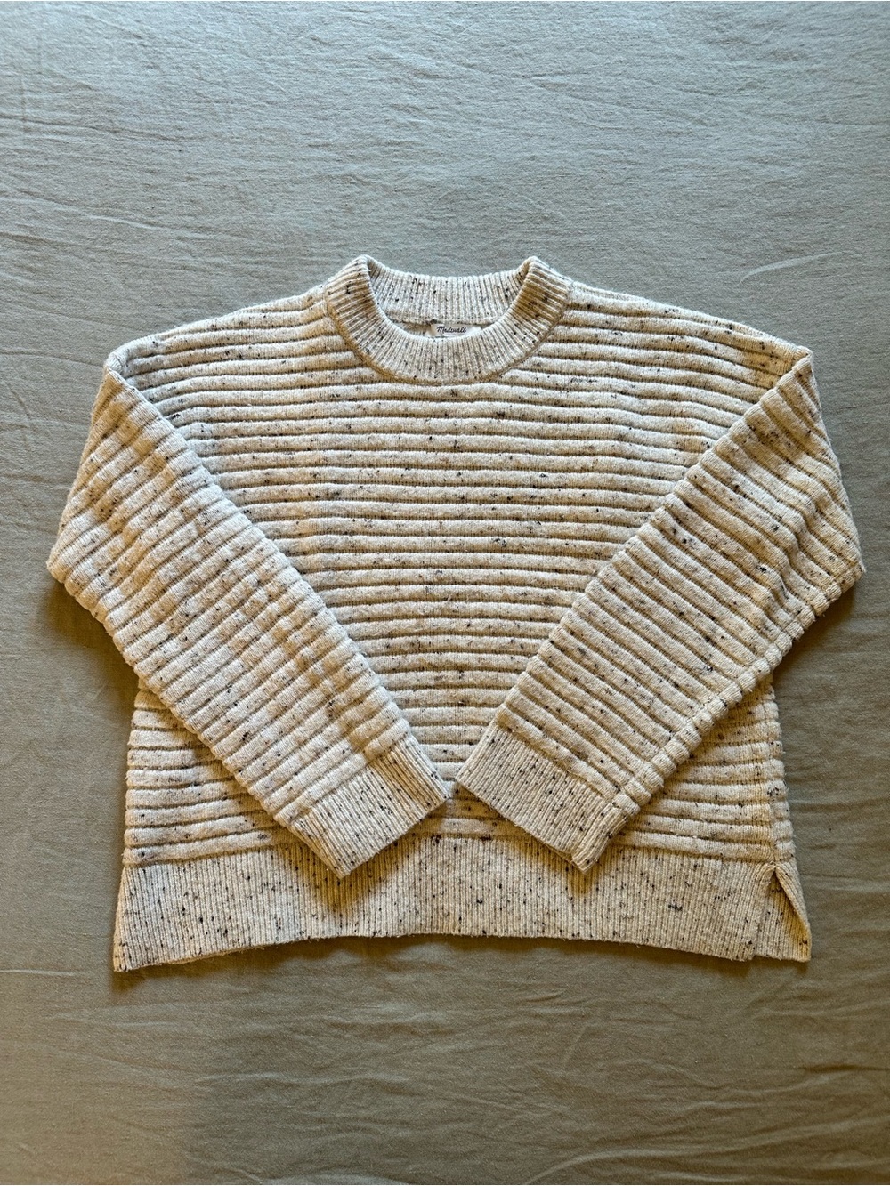 Madewell Sweater